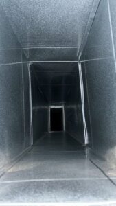 Air Duct Cleaning
