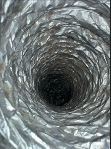Dryer Vent Cleaning