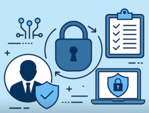 Cybersecurity Policy for Your Company