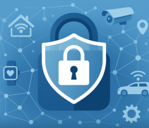 IoT Cybersecurity: